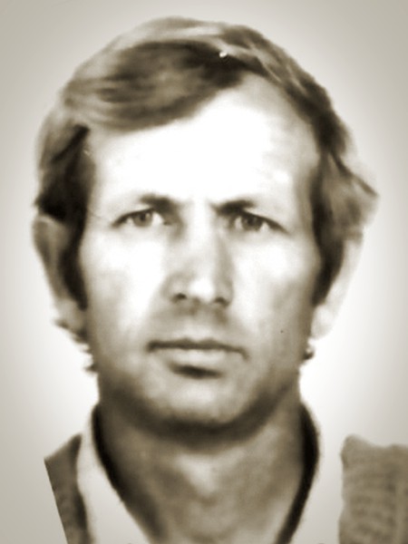 Вегнер Арнольд Артурович